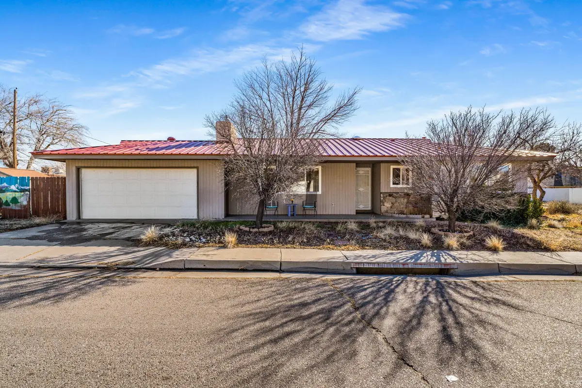 9300 Hannett Avenue Ne, Albuquerque, NM 87112 - Image #1