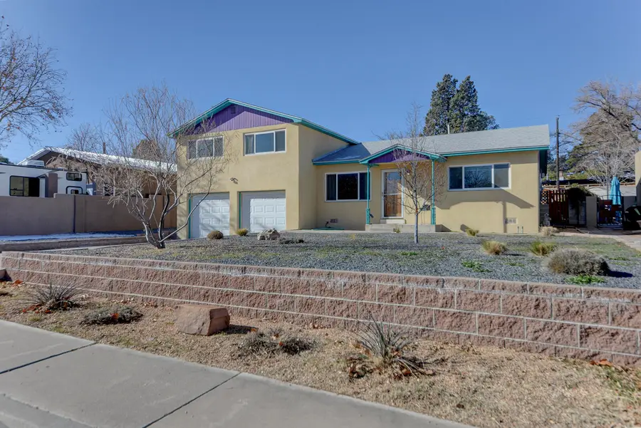 1511 Rita Drive Ne, Albuquerque, NM 87106 - Image #2