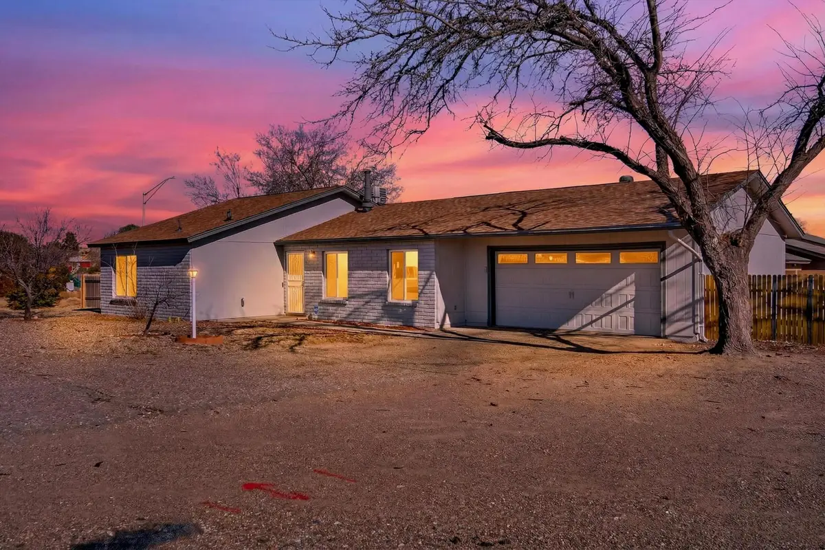 670 Polaris Boulevard Se, Rio Rancho, NM 87124 - #1