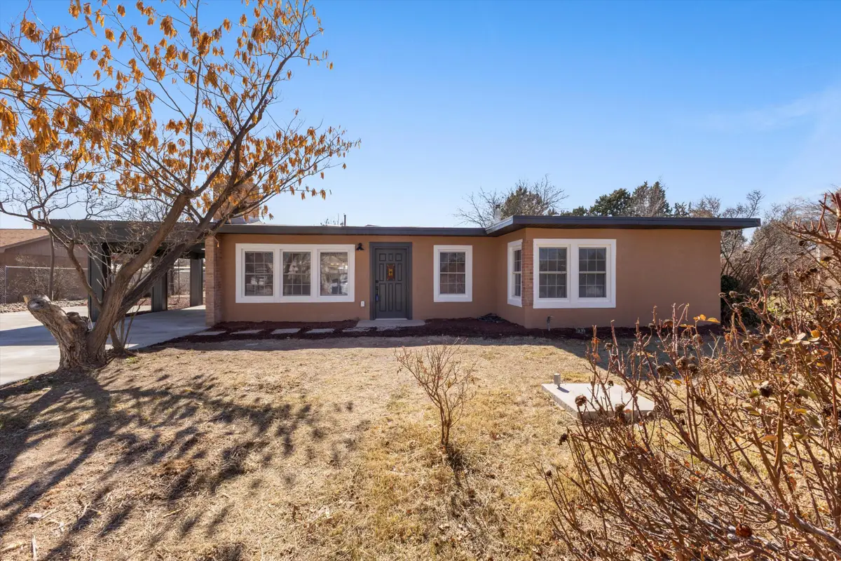 1420 Freeman Avenue Nw, Albuquerque, NM 87107 - Image #1