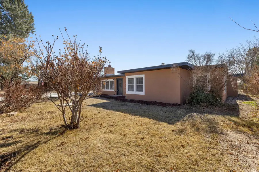 1420 Freeman Avenue Nw, Albuquerque, NM 87107 - Image #3