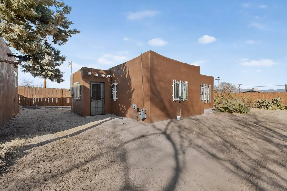 9621 Central Avenue Nw #C, Albuquerque, NM 87121 - #1