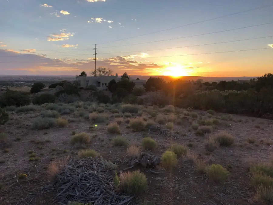 3 Stardust Court, Placitas, NM 87043 - #3