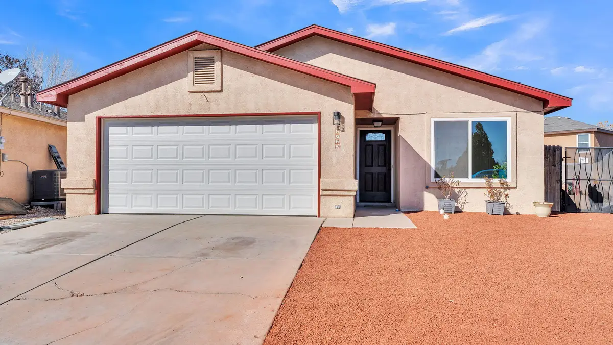 7823 Desert Springs Court Sw, Albuquerque, NM 87121 - Image #1
