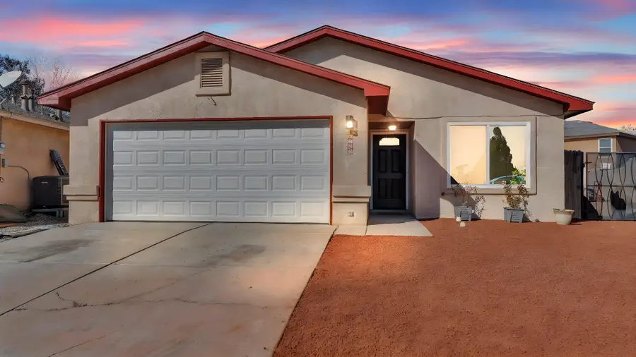 7823 Desert Springs Court Sw, Albuquerque, NM 87121 - Image #2