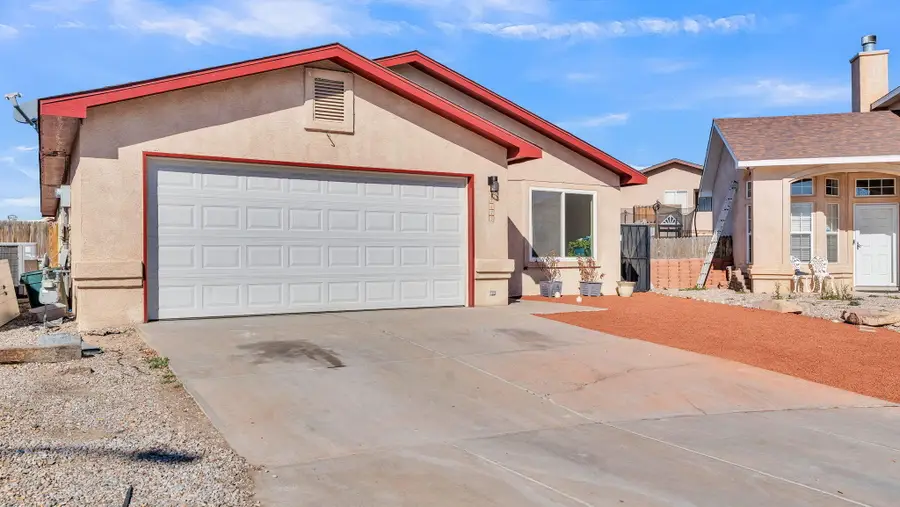 7823 Desert Springs Court Sw, Albuquerque, NM 87121 - Image #3