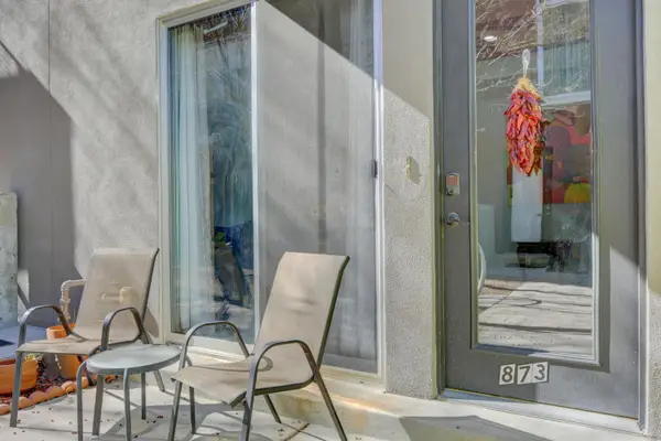 873 Silver Avenue Sw, Albuquerque, NM 87102