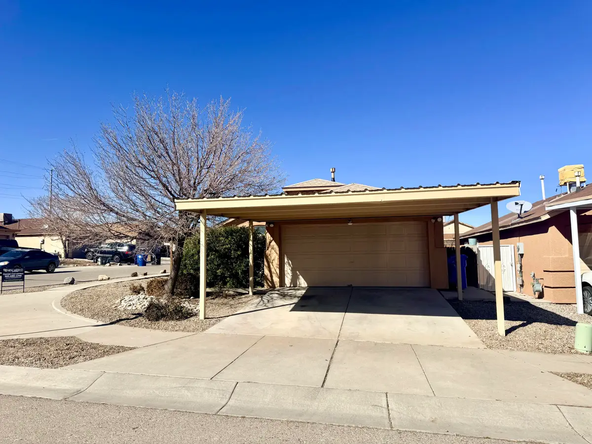 9923 Lone Mountain Avenue Sw, Albuquerque, NM 87121 - #1