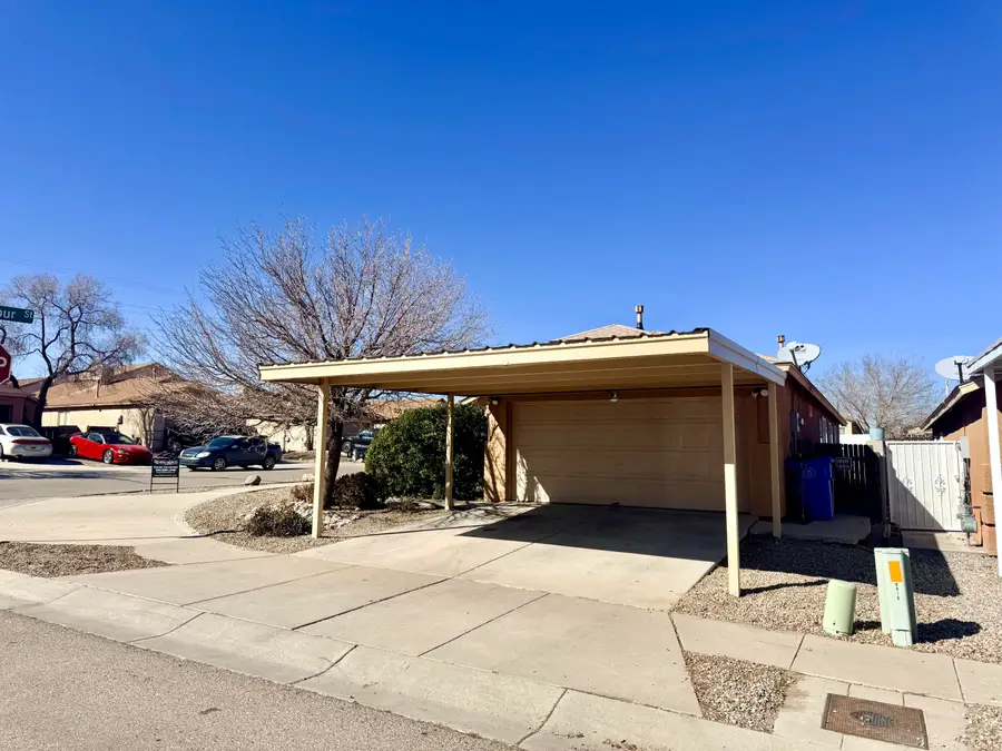 9923 Lone Mountain Avenue Sw, Albuquerque, NM 87121 - #2