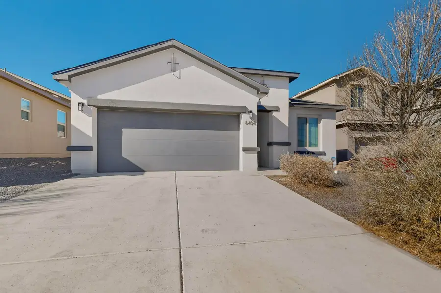 6404 Red Falcon Drive Ne, Rio Rancho, NM 87144 - #2