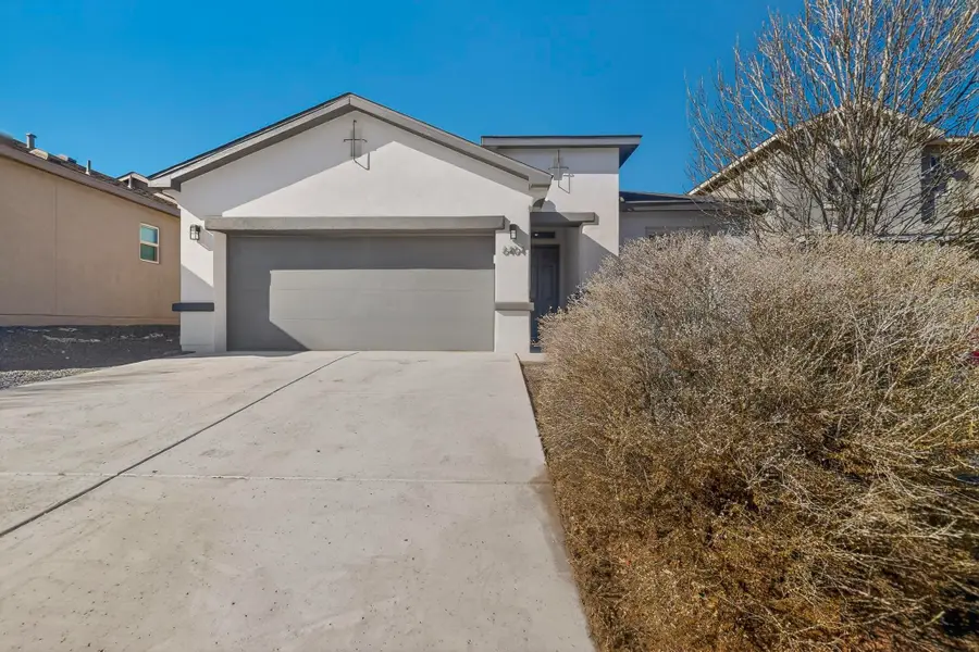 6404 Red Falcon Drive Ne, Rio Rancho, NM 87144 - #3