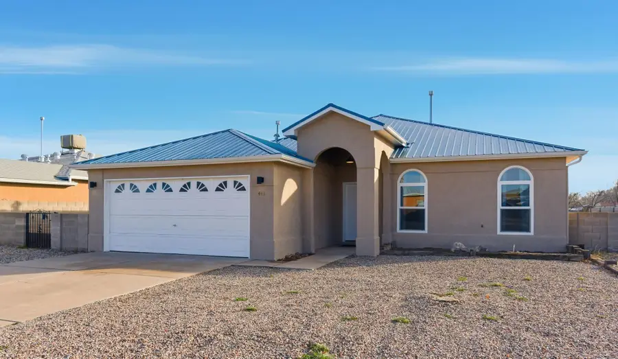 443 Tome Hill Avenue Se, Los Lunas, NM 87031 - Image #2