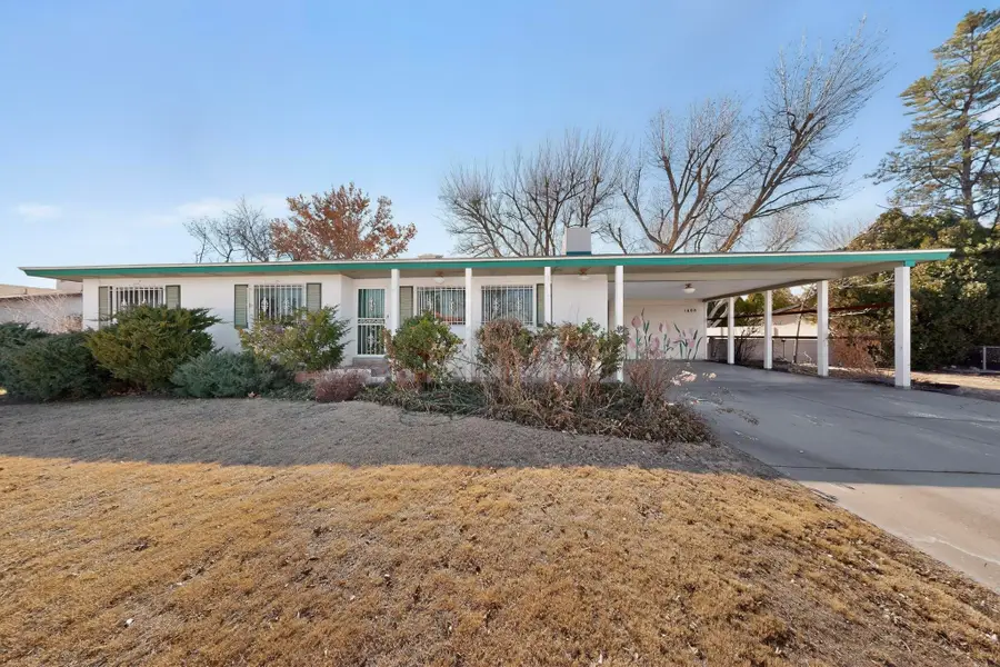 1608 Mcdonald Road Nw, Albuquerque, NM 87107 - Image #3