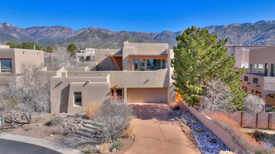 13251 Chaco Canyon Lane Ne, Albuquerque, NM 87111 - Image #2