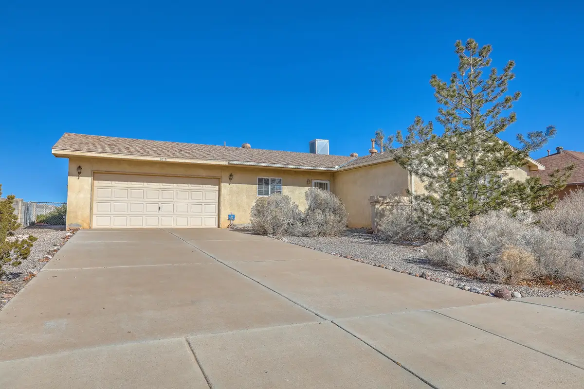 7005 Christopher Court Ne, Rio Rancho, NM 87144 - #1