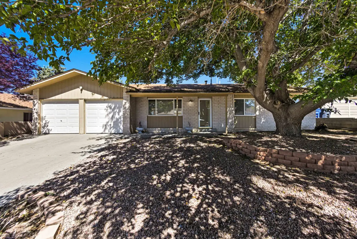 12805 Turquoise Avenue Ne, Albuquerque, NM 87123 - Image #1