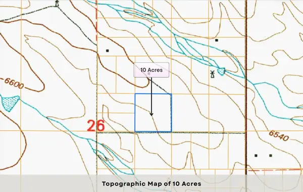 46 Edgewood, Edgewood, NM 87015