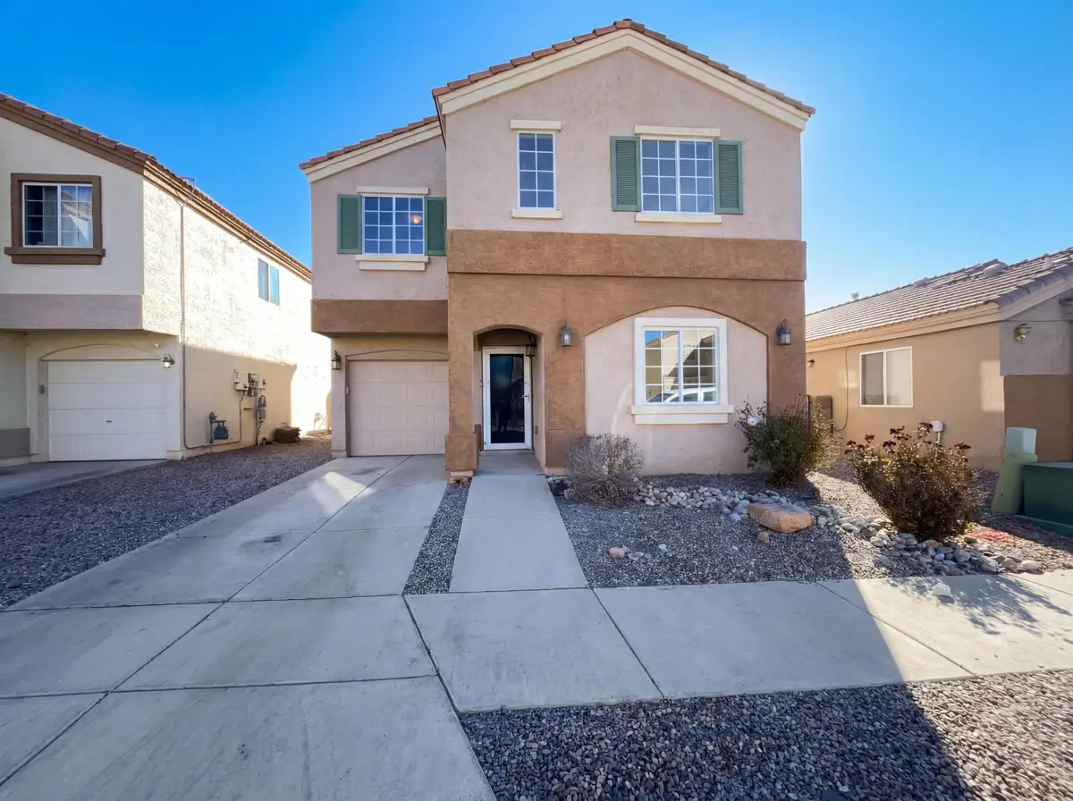 10820 Jicama Way Se, Albuquerque, NM 87123 - Image #1
