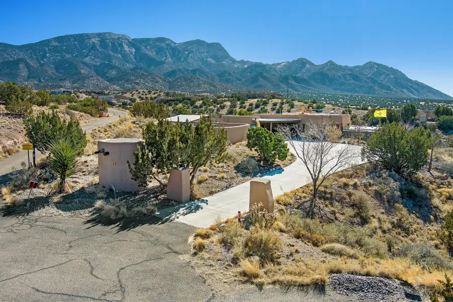 48 Calle Del Sol, Placitas, NM 87043 - #3