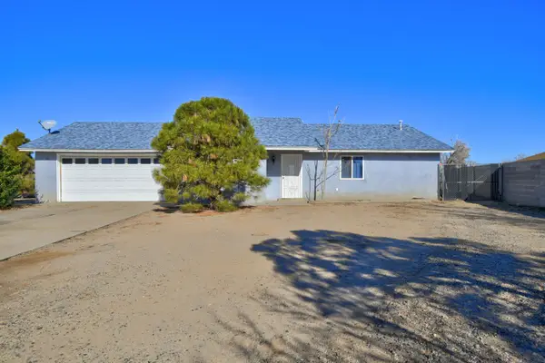 2615 Luna Nuestra Nw, Albuquerque, NM 87120