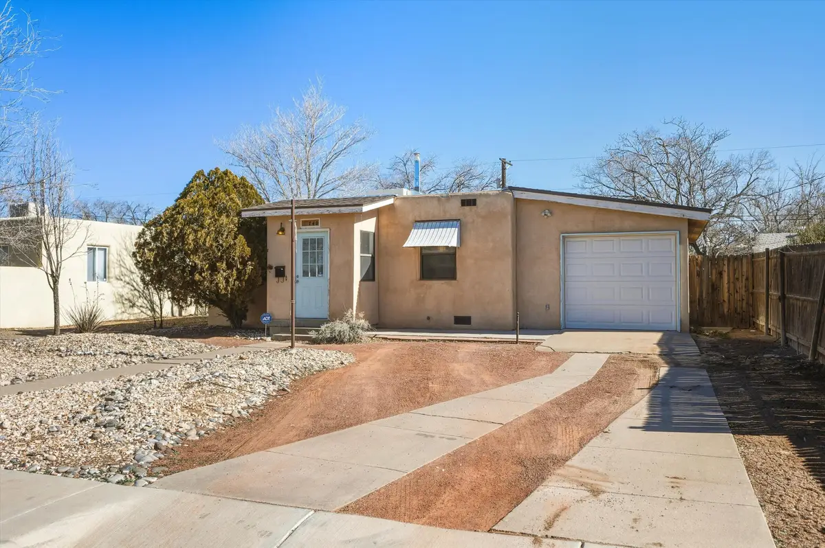 740 Alvarado Drive Se, Albuquerque, NM 87108 - Image #1