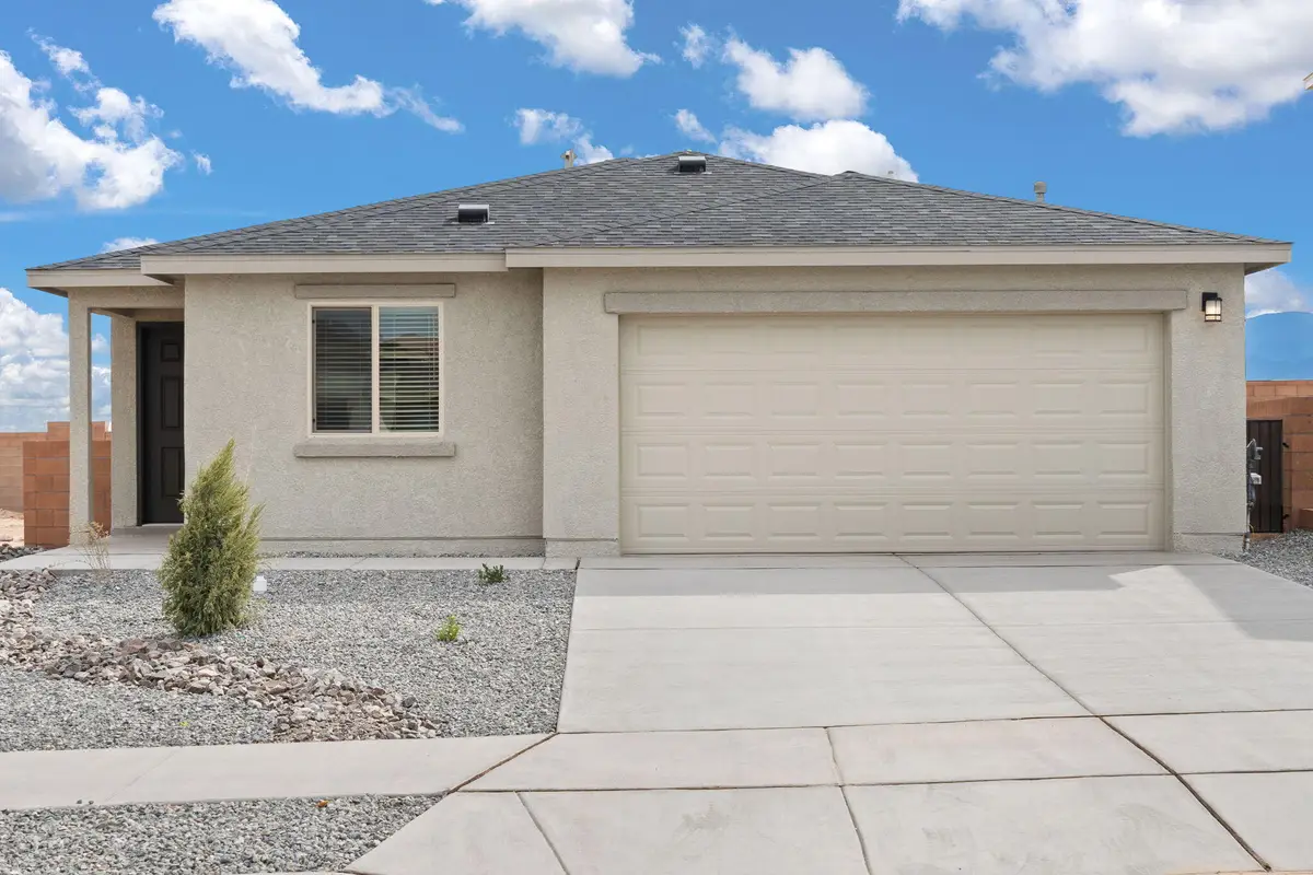 1541 Rawhide Loop Loop Ne, Rio Rancho, NM 87144 - #1