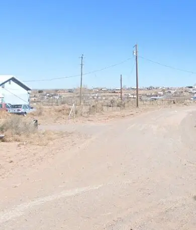 Address Withheld By Seller, Belen, NM 87002 - #3