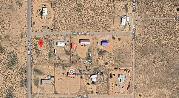 2 Medallion Road, Belen, NM 87002