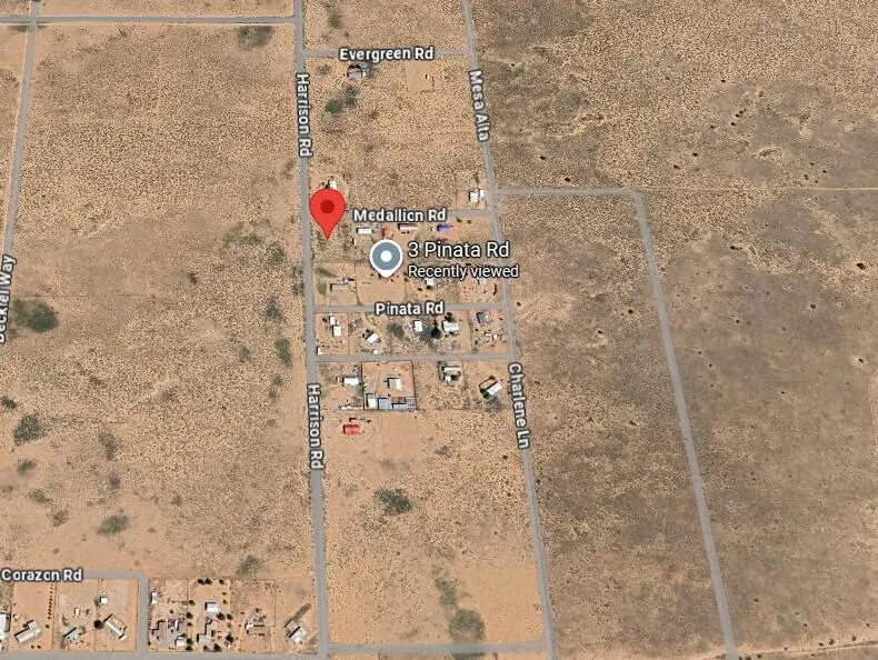 2 Medallion Road, Belen, NM 87002 - #3