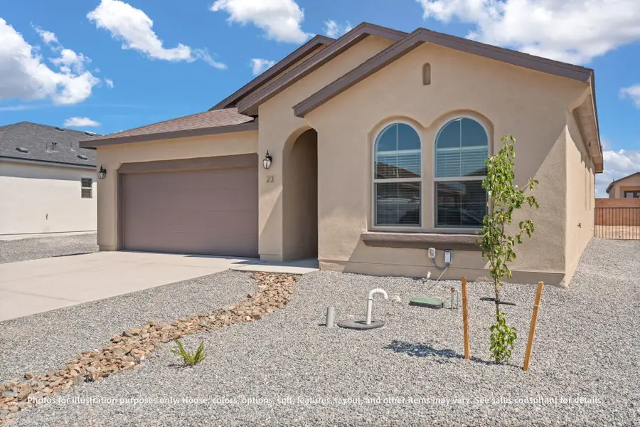 16 Calle Guaymas, Los Lunas, NM 87031 - #2
