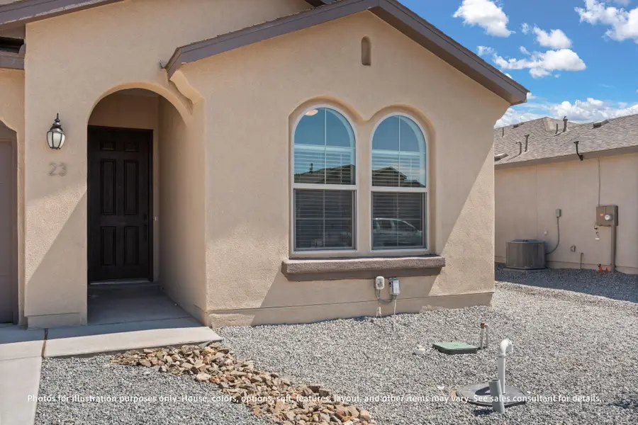 16 Calle Guaymas, Los Lunas, NM 87031 - #3
