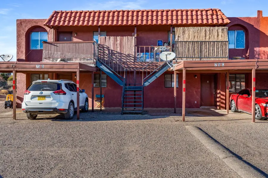 75 Darlene Road Se, Rio Rancho, NM 87124 - #2