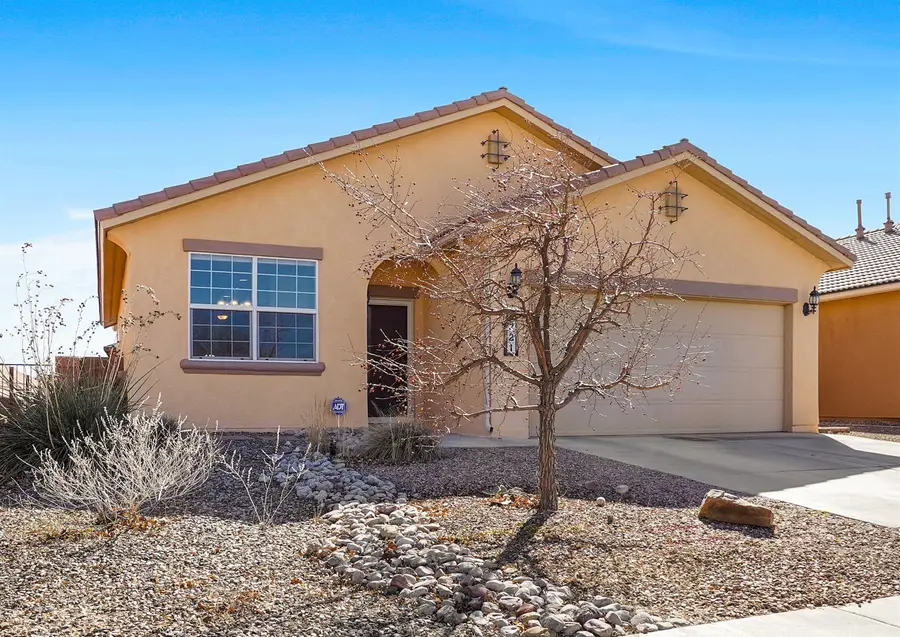 4221 North Pole Loop Ne, Rio Rancho, NM 87144 - #3