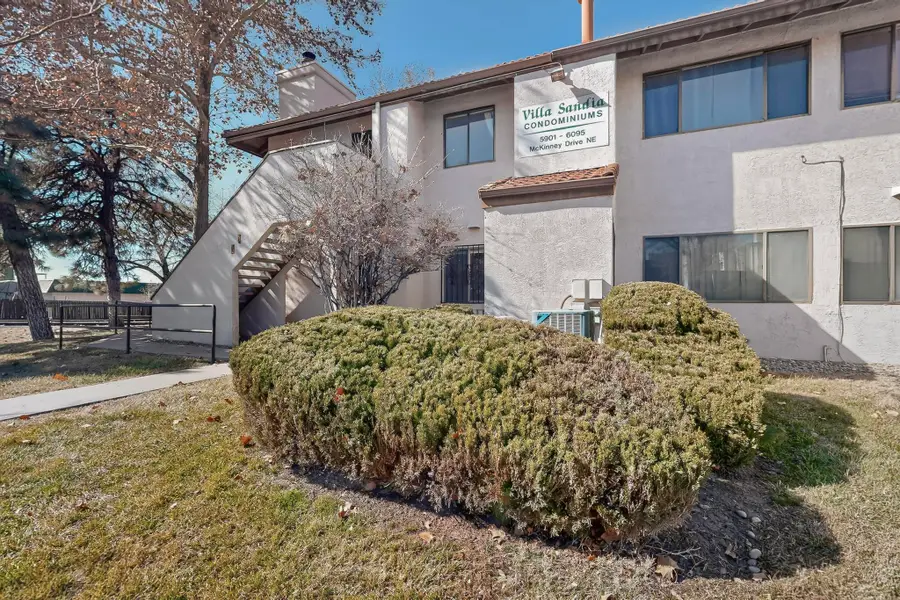 5901 Mckinney Drive Ne, Albuquerque, NM 87109 - Image #2