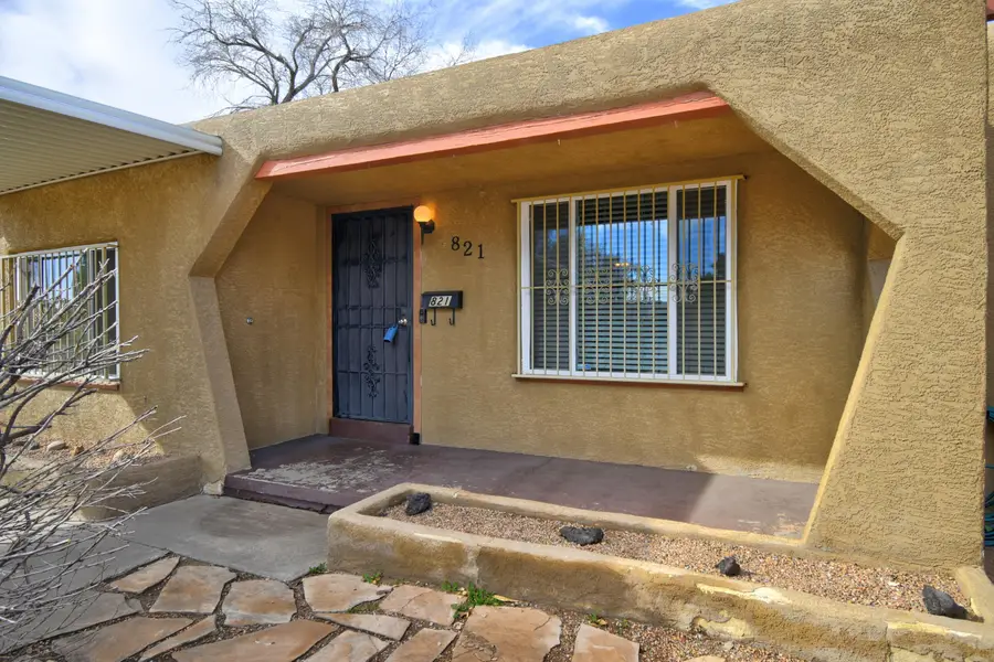 821 Madeira Drive Se, Albuquerque, NM 87114 - Image #2