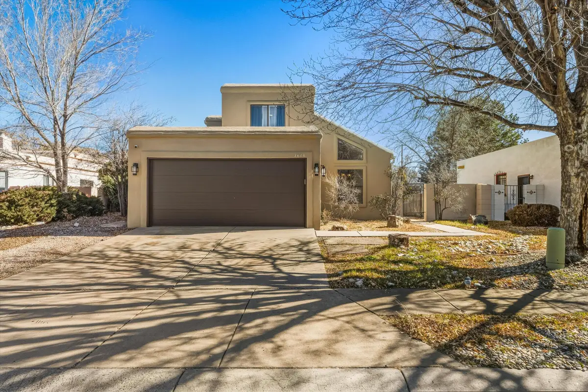 1618 Propps Street Ne, Albuquerque, NM 87112 - Image #1