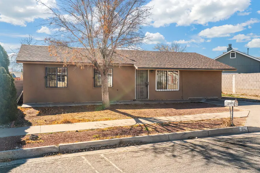 814 Sunbird Road Sw, Albuquerque, NM 87121 - Image #3