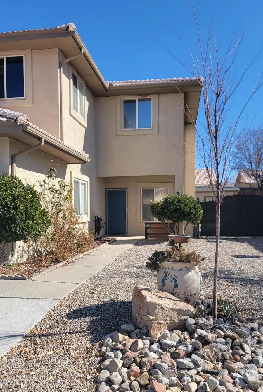 8512 Rancho Del Oro Place Ne, Albuquerque, NM 87113 - #2