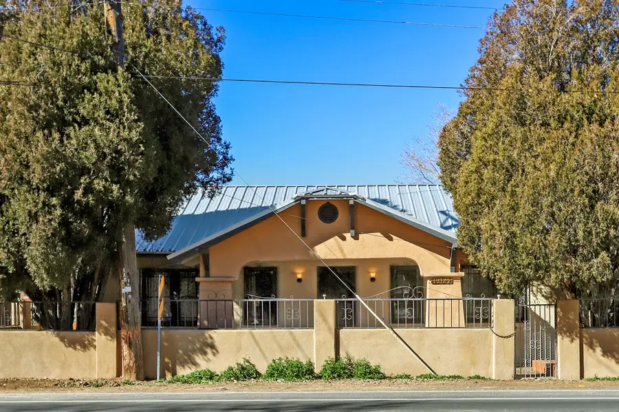 10125 4th Street Nw, Albuquerque, NM 87114 - #2