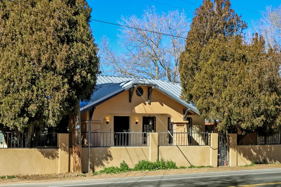 10125 4th Street Nw, Albuquerque, NM 87114 - #3