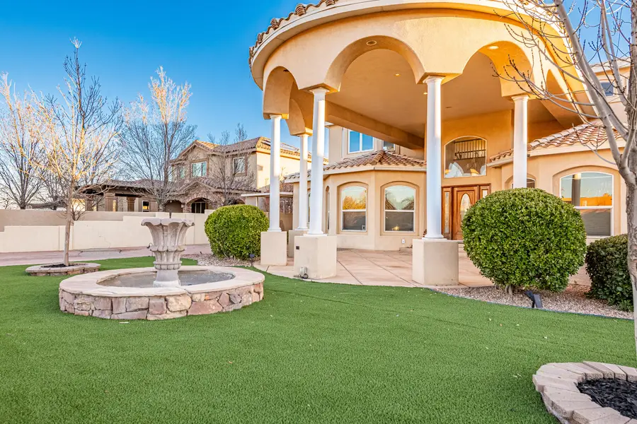 2304 La Vista Court Nw, Albuquerque, NM 87120 - #2