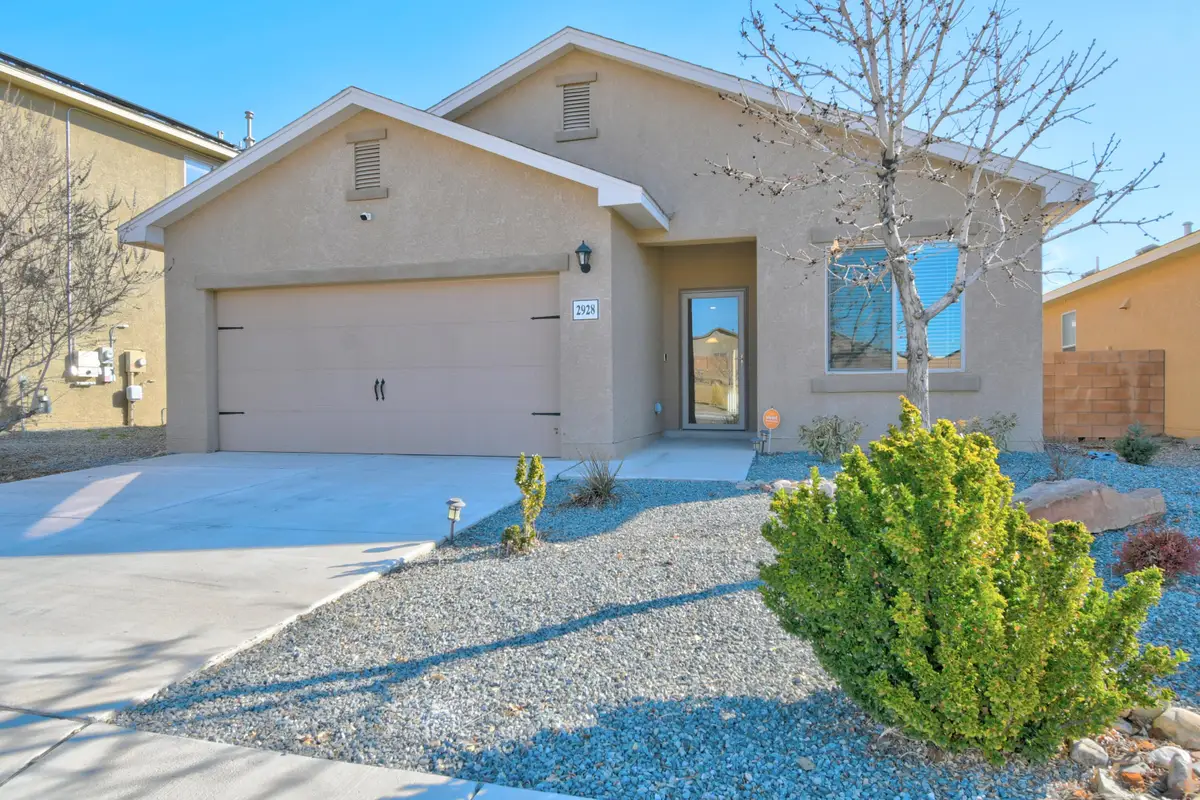 2928 Pauza Drive Sw, Albuquerque, NM 87121 - #1