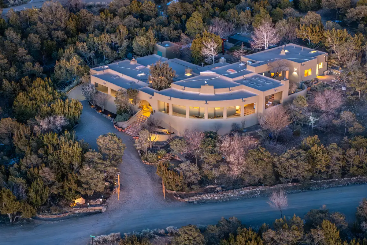 1301 Hummingbird Court, Santa Fe, NM 87501 - #1