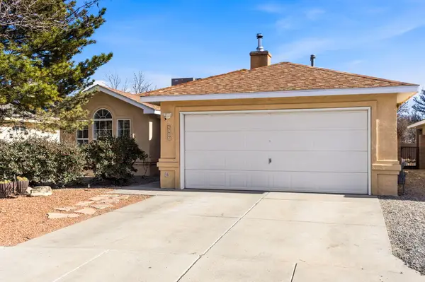 9604 Palomita Court Nw, Albuquerque, NM 87114