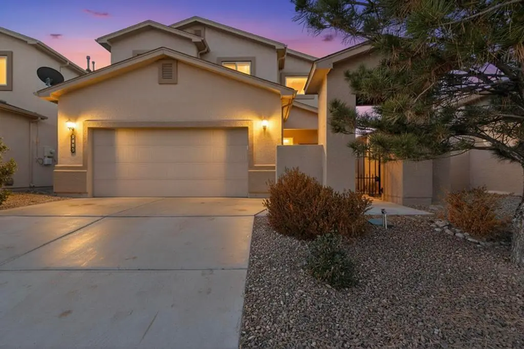 8909 Eagle Hills Drive Nw, Albuquerque, NM 87114 - #1