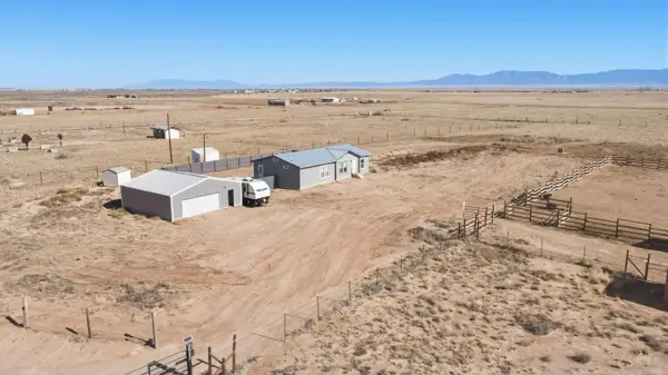 157 Jensen Lane, Belen, NM 87002