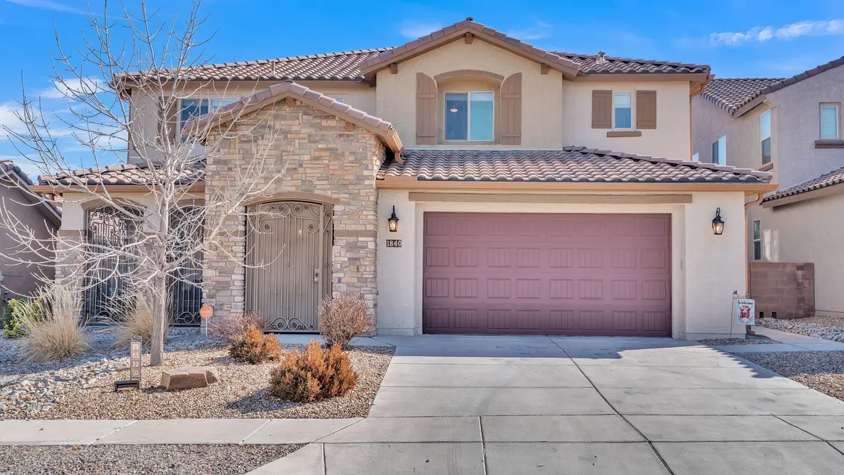 1840 Cooke Canyon Drive Nw, Albuquerque, NM 87120 - #1