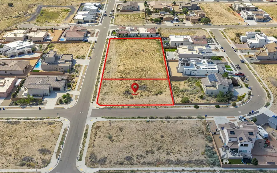 8015 Camino Alderete Nw, Albuquerque, NM 87120 - #2