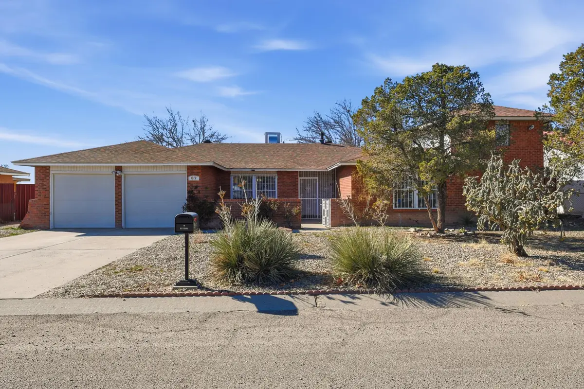 87 Nash Street, Rio Communities, NM 87002 - #1