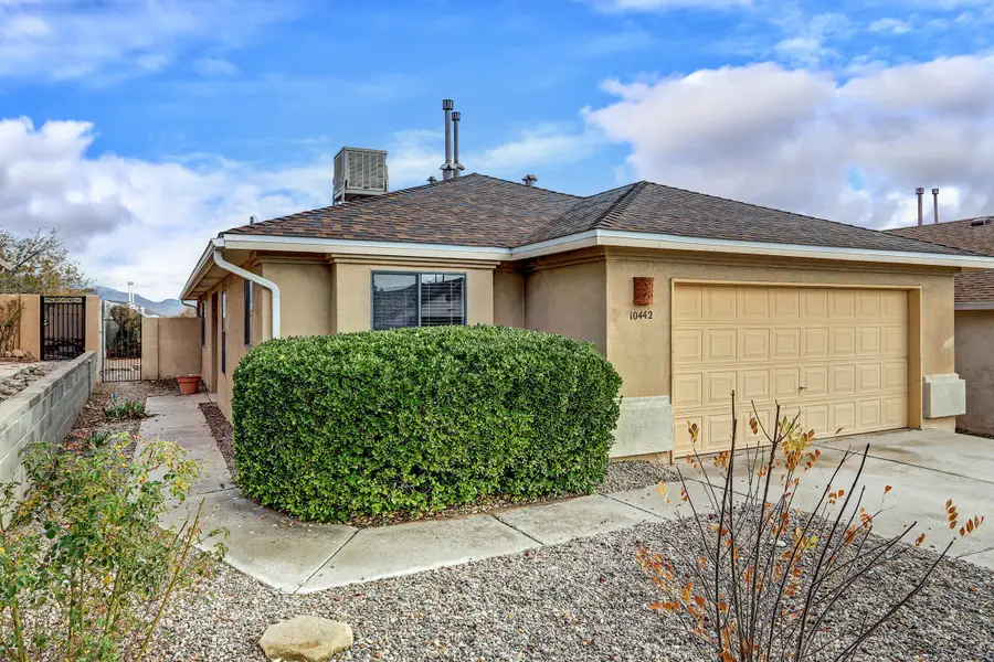 10442 Trail Boss Drive Nw, Albuquerque, NM 87114 - Image #2